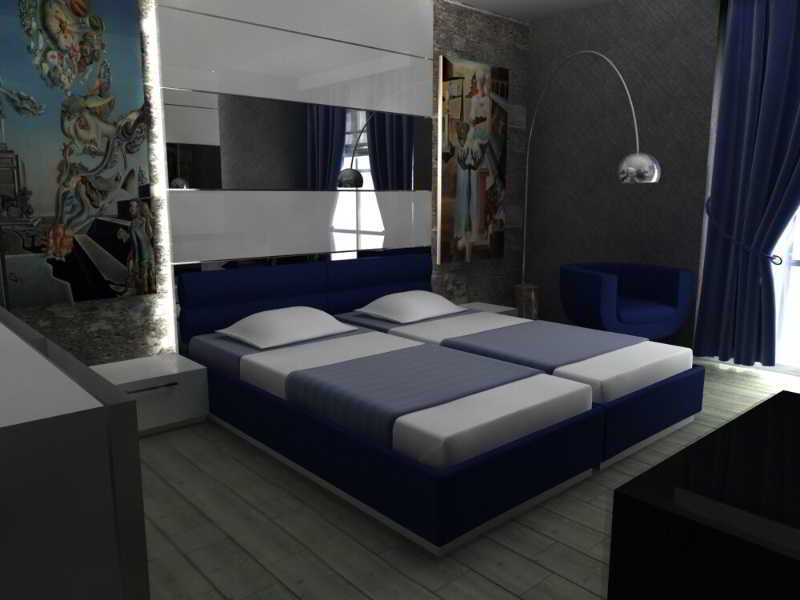 Inntel Hotel Istanbul Istambul Exterior foto
