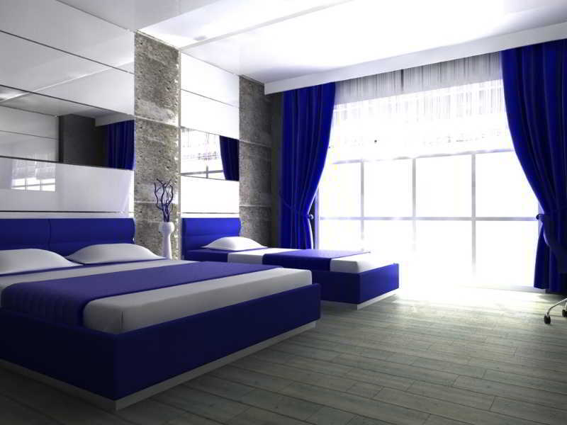 Inntel Hotel Istanbul Istambul Exterior foto