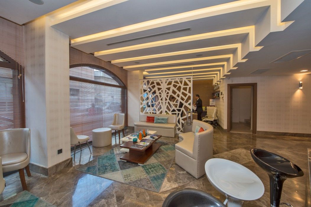 Inntel Hotel Istanbul Istambul Exterior foto