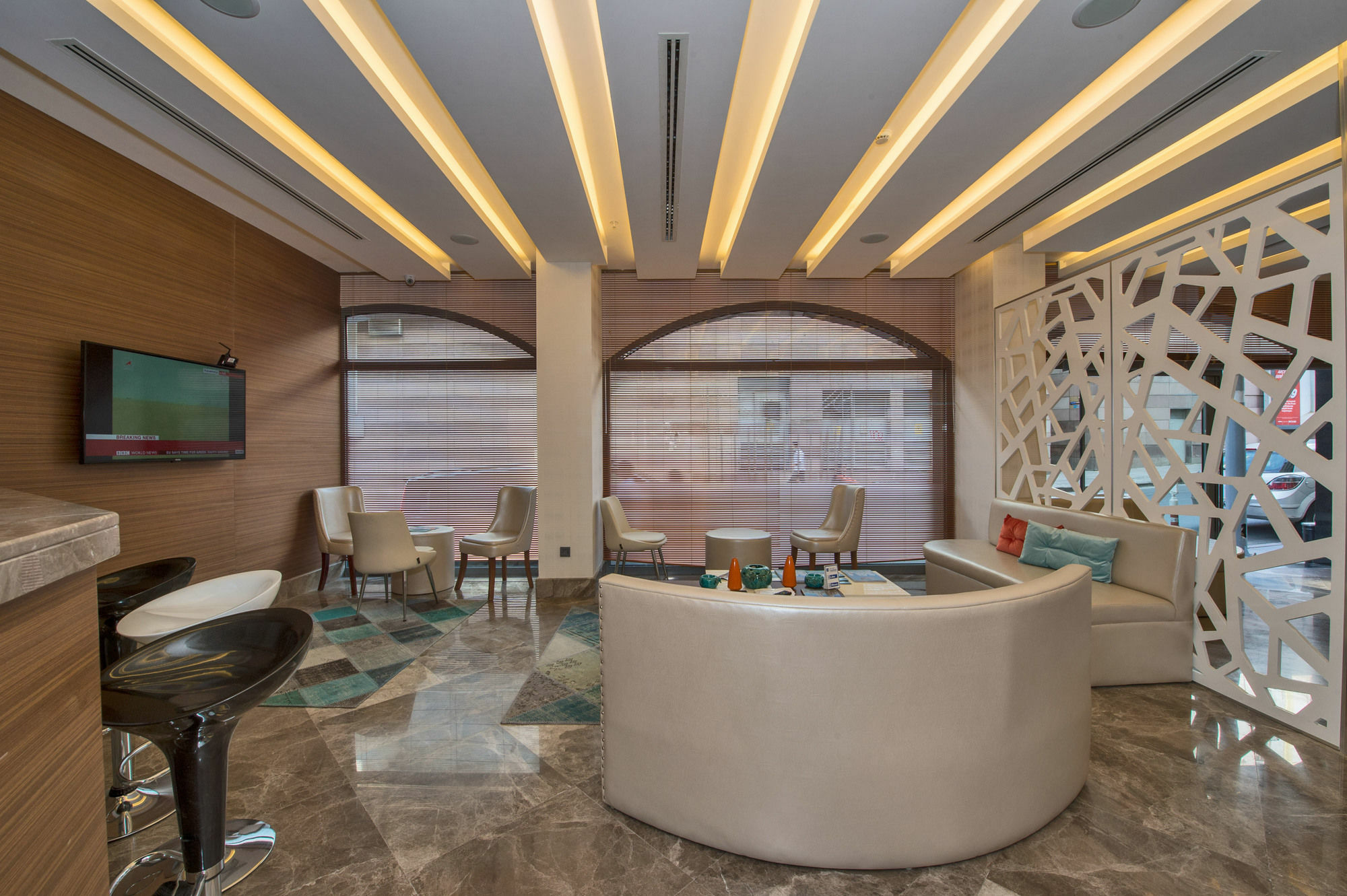 Inntel Hotel Istanbul Istambul Exterior foto